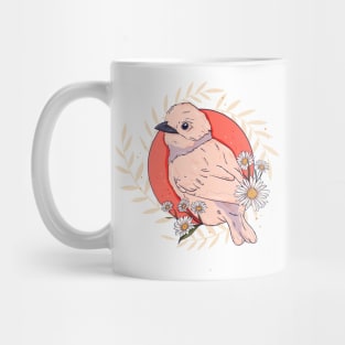 Birdie Mug